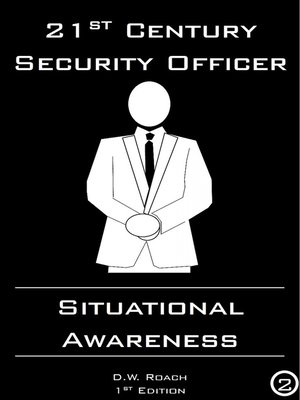 cover image of 21st Century Security Officer